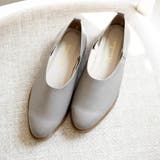 日本製 シンプル スリッポン 晴雨兼用 レイン 撥水 | SHOE FANTASY | 詳細画像27
