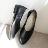 日本製 シンプル スリッポン 晴雨兼用 レイン 撥水 | SHOE FANTASY | 詳細画像17