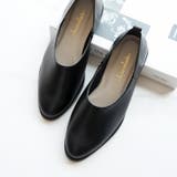 日本製 シンプル スリッポン 晴雨兼用 レイン 撥水 | SHOE FANTASY | 詳細画像18