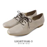 lightoak-3 | 日本製 幅広 カジュアル | SHOE FANTASY