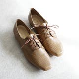 日本製 幅広 カジュアル | SHOE FANTASY | 詳細画像24
