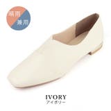 日本製 スリット マニッシュ | SHOE FANTASY | 詳細画像6 