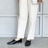 日本製 スリット マニッシュ | SHOE FANTASY | 詳細画像18 