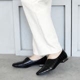 日本製 スリット マニッシュ | SHOE FANTASY | 詳細画像21 