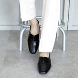 日本製 スリット マニッシュ | SHOE FANTASY | 詳細画像22 