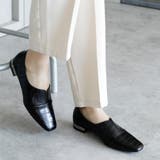 日本製 スリット マニッシュ | SHOE FANTASY | 詳細画像23 