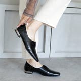 日本製 スリット マニッシュ | SHOE FANTASY | 詳細画像26 