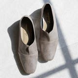 日本製 スリット マニッシュ | SHOE FANTASY | 詳細画像28 