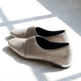 日本製 スリット マニッシュ | SHOE FANTASY | 詳細画像29 