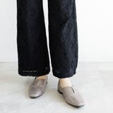 日本製 スリット マニッシュ | SHOE FANTASY | 詳細画像30 