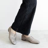 日本製 スリット マニッシュ | SHOE FANTASY | 詳細画像31 