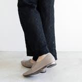 日本製 スリット マニッシュ | SHOE FANTASY | 詳細画像33 