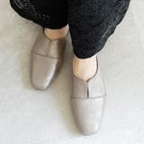 日本製 スリット マニッシュ | SHOE FANTASY | 詳細画像34 