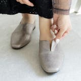 日本製 スリット マニッシュ | SHOE FANTASY | 詳細画像35 