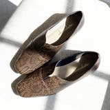 日本製 スリット マニッシュ | SHOE FANTASY | 詳細画像37 