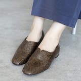 日本製 スリット マニッシュ | SHOE FANTASY | 詳細画像38 