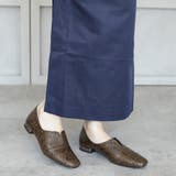 日本製 スリット マニッシュ | SHOE FANTASY | 詳細画像39 