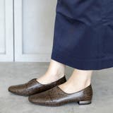 日本製 スリット マニッシュ | SHOE FANTASY | 詳細画像42 