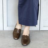 日本製 スリット マニッシュ | SHOE FANTASY | 詳細画像43 