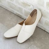 日本製 スリット マニッシュ | SHOE FANTASY | 詳細画像46 