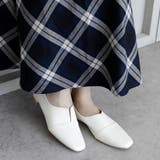 日本製 スリット マニッシュ | SHOE FANTASY | 詳細画像47 