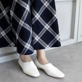 日本製 スリット マニッシュ | SHOE FANTASY | 詳細画像48 