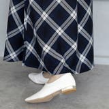 日本製 スリット マニッシュ | SHOE FANTASY | 詳細画像50 