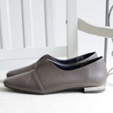 日本製 スリット マニッシュ | SHOE FANTASY | 詳細画像51 