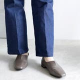 日本製 スリット マニッシュ | SHOE FANTASY | 詳細画像53 