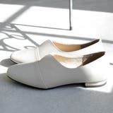 日本製 スリット マニッシュ | SHOE FANTASY | 詳細画像57 