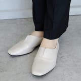 日本製 スリット マニッシュ | SHOE FANTASY | 詳細画像59 