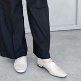 日本製 スリット マニッシュ | SHOE FANTASY | 詳細画像60 