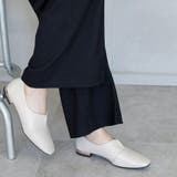 日本製 スリット マニッシュ | SHOE FANTASY | 詳細画像61 