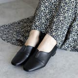 日本製 スリット マニッシュ | SHOE FANTASY | 詳細画像64 