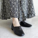 日本製 スリット マニッシュ | SHOE FANTASY | 詳細画像65 