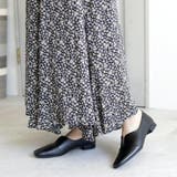 日本製 スリット マニッシュ | SHOE FANTASY | 詳細画像66 