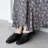 日本製 スリット マニッシュ | SHOE FANTASY | 詳細画像68 