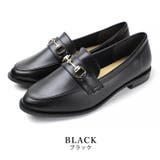 秋冬新作 日本製 幅広 | SHOE FANTASY | 詳細画像4 