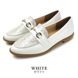 秋冬新作 日本製 幅広 | SHOE FANTASY | 詳細画像7 