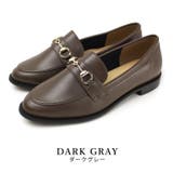 秋冬新作 日本製 幅広 | SHOE FANTASY | 詳細画像8 
