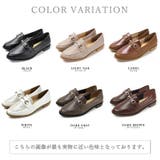 秋冬新作 日本製 幅広 | SHOE FANTASY | 詳細画像3 