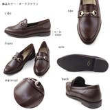 秋冬新作 日本製 幅広 | SHOE FANTASY | 詳細画像2 