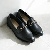 秋冬新作 日本製 幅広 | SHOE FANTASY | 詳細画像16 