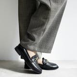 秋冬新作 日本製 幅広 | SHOE FANTASY | 詳細画像21 