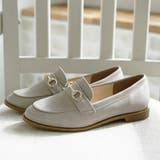 秋冬新作 日本製 幅広 | SHOE FANTASY | 詳細画像24 
