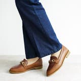 秋冬新作 日本製 幅広 | SHOE FANTASY | 詳細画像34 