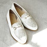 秋冬新作 日本製 幅広 | SHOE FANTASY | 詳細画像37 
