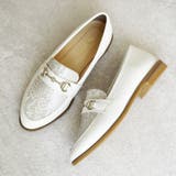 秋冬新作 日本製 幅広 | SHOE FANTASY | 詳細画像38 