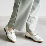 秋冬新作 日本製 幅広 | SHOE FANTASY | 詳細画像41 