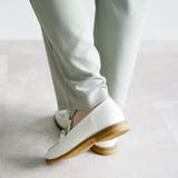 秋冬新作 日本製 幅広 | SHOE FANTASY | 詳細画像43 